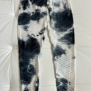 Trying to get rid of them